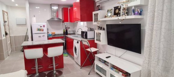 2 chambres Appartement à Vinaros, Spain No. 110563 9