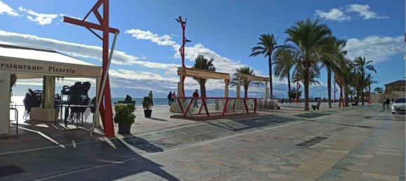 2 chambres Appartement à Vinaros, Spain No. 110563 12