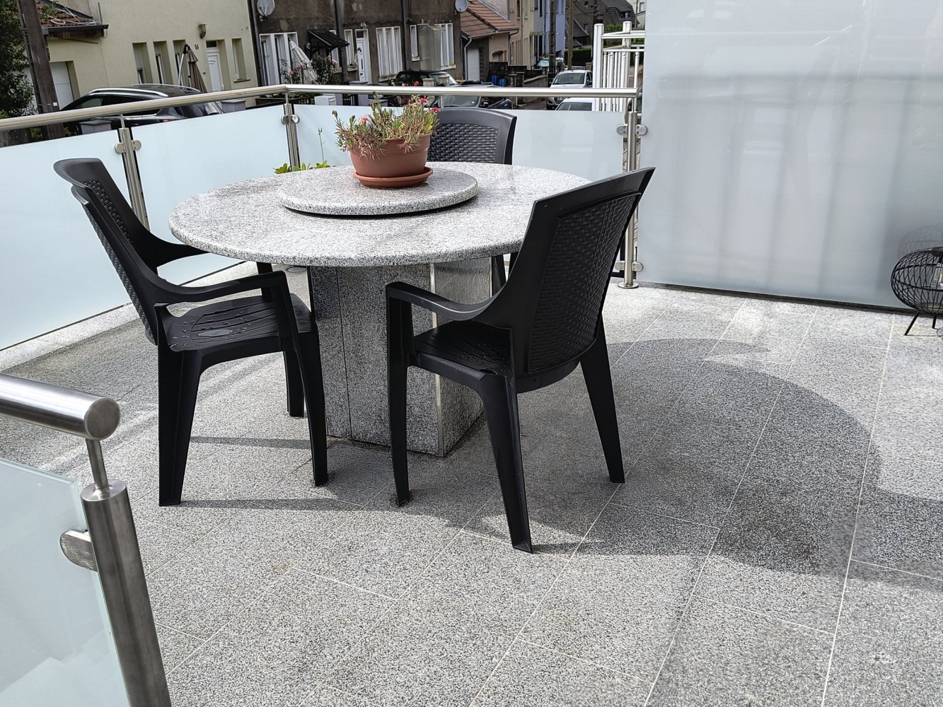 Villa T3 em Audun-le-Tiche, France N.º 262303