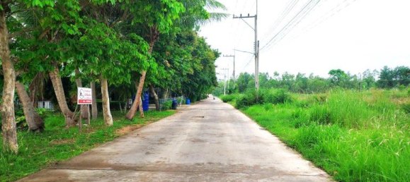  Commercial property in Pattaya, Thailand No. 23032 3