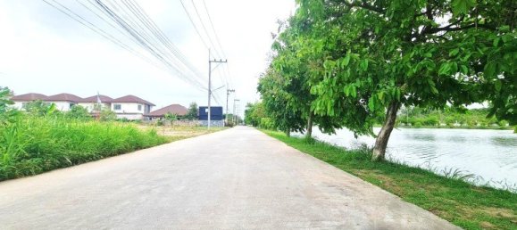  Commercial property in Pattaya, Thailand No. 23032 5