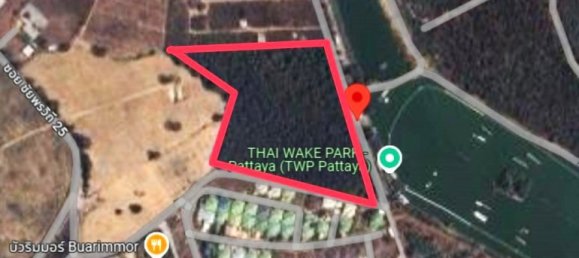  Commercial property in Pattaya, Thailand No. 23032 9