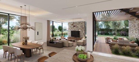 5 bedrooms Villa in Dubai Land, UAE No. 42186 7