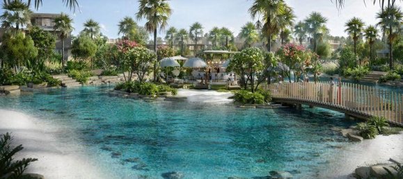 5 bedrooms Villa in Dubai Land, UAE No. 42186 10