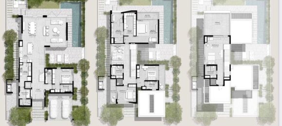 5 bedrooms Villa in Dubai Land, UAE No. 42186 18