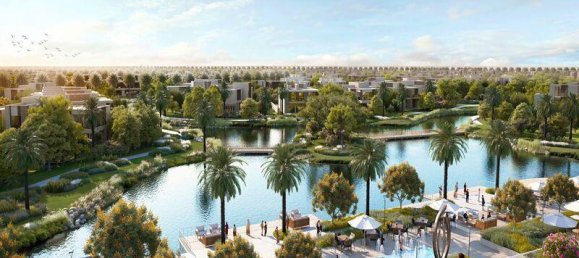 5 bedrooms Villa in Dubai Land, UAE No. 42186 12