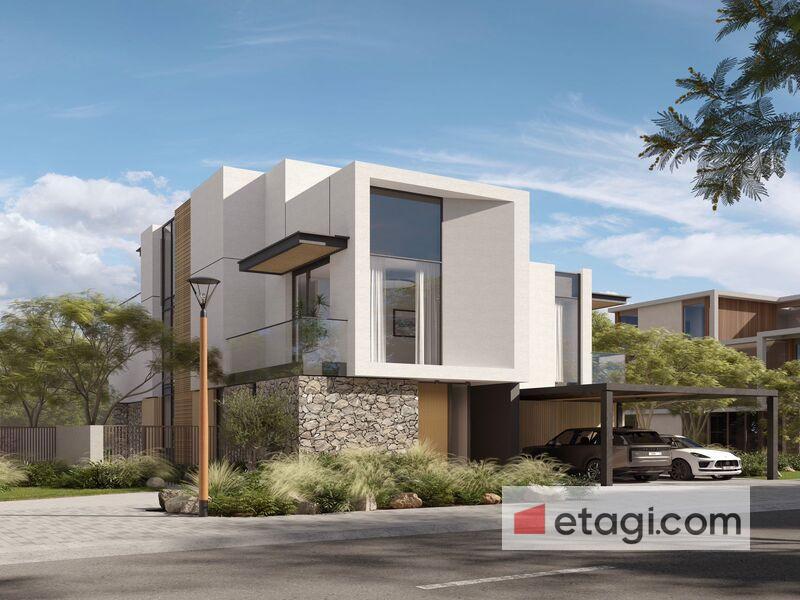 5 bedrooms Villa in Dubai Land, UAE No. 42186