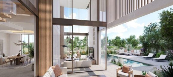 5 bedrooms Villa in Dubai Land, UAE No. 42186 3