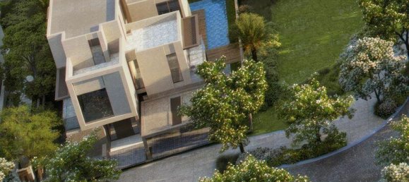 5 bedrooms Villa in Dubai Land, UAE No. 42186 5