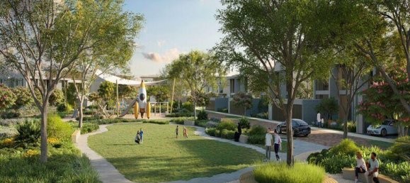 5 bedrooms Villa in Dubai Land, UAE No. 42186 16