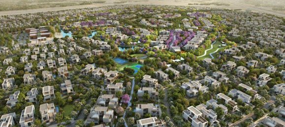 5 bedrooms Villa in Dubai Land, UAE No. 42186 17