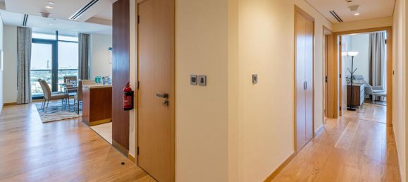 Apartamento de 2 dormitorios en RP HEIGHTS, Downtown Dubai (Downtown Burj Dubai), UAE No. 58486 2