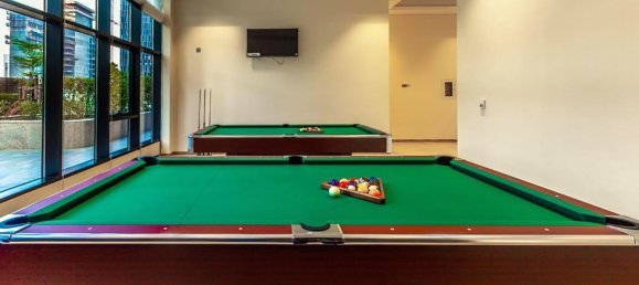 Apartamento de 2 dormitorios en RP HEIGHTS, Downtown Dubai (Downtown Burj Dubai), UAE No. 58486 6