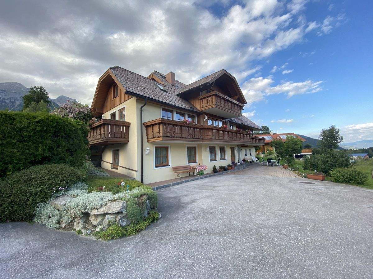 470m² Hotel in Liezen, Austria No. 138215