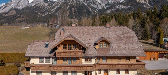 470m² Hotel in Liezen, Austria No. 138215 12