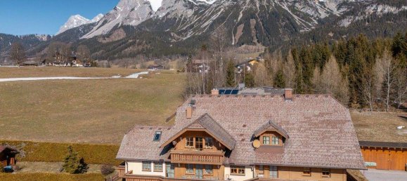 470m² Hotel in Liezen, Austria No. 138215 14