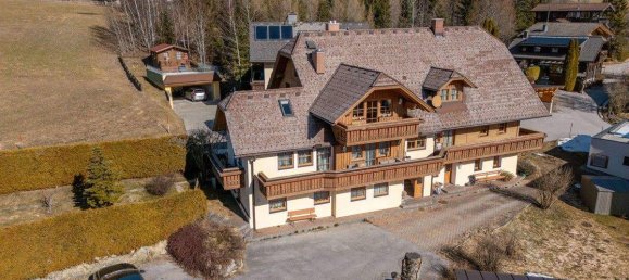 470m² Hotel in Liezen, Austria No. 138215 13