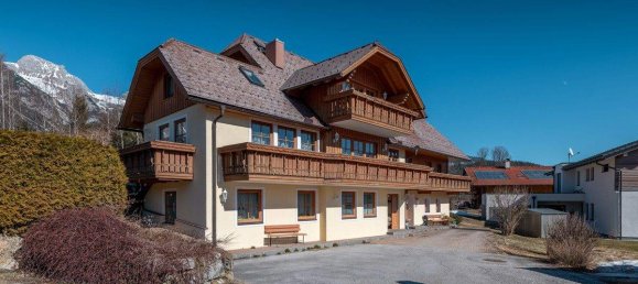 470m² Hotel in Liezen, Austria No. 138215 50