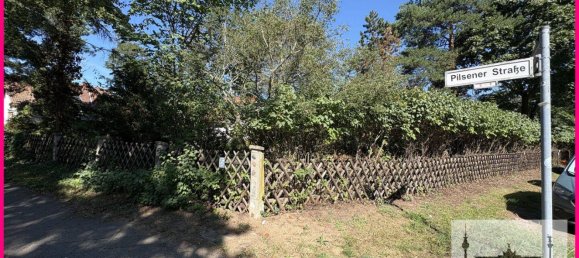  Land in Mahlsdorf, Germany No. 341446 7