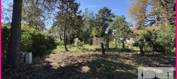  Land in Mahlsdorf, Germany No. 341446 3