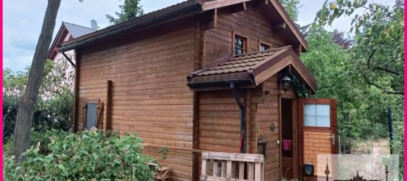  Land in Mahlsdorf, Germany No. 341446 6