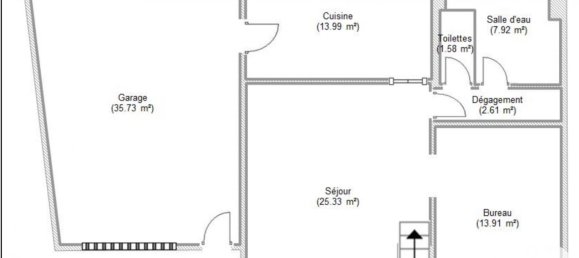 4-Zimmer Haus in Camiers, France, Nr. 227113 9