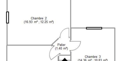 4-Zimmer Haus in Camiers, France, Nr. 227113 10