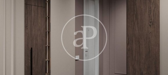 Квартира с 3 спальнями в Эшампле, Испания № 88080 28