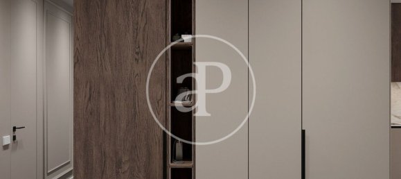 Квартира с 3 спальнями в Эшампле, Испания № 88080 29