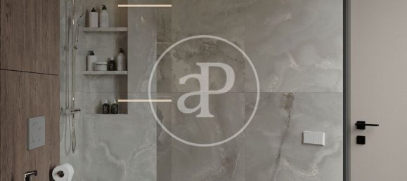 Квартира с 3 спальнями в Эшампле, Испания № 88080 11