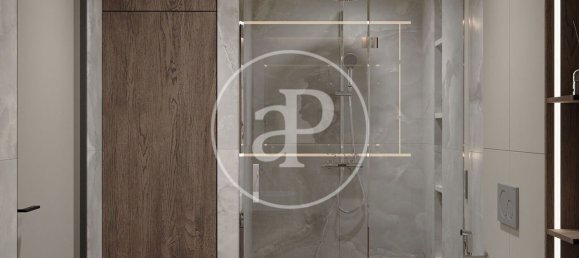 Квартира с 3 спальнями в Эшампле, Испания № 88080 10