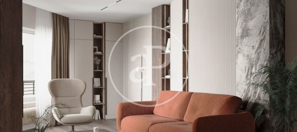 Квартира с 3 спальнями в Эшампле, Испания № 88080 31