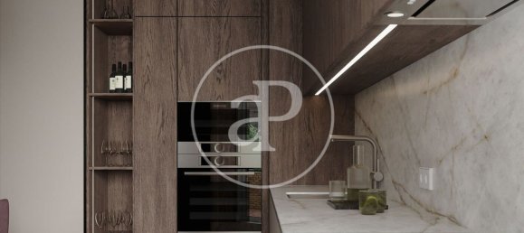 Квартира с 3 спальнями в Эшампле, Испания № 88080 39