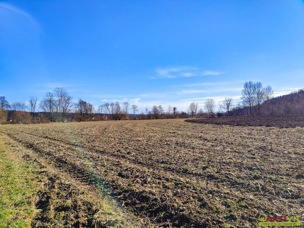  Land in Voitsberg, Austria No. 24480