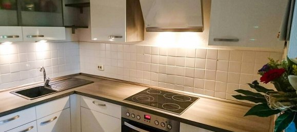 2 rooms Duplex in Sachsische Schweiz-Osterzgebirge, Germany No. 179867 4