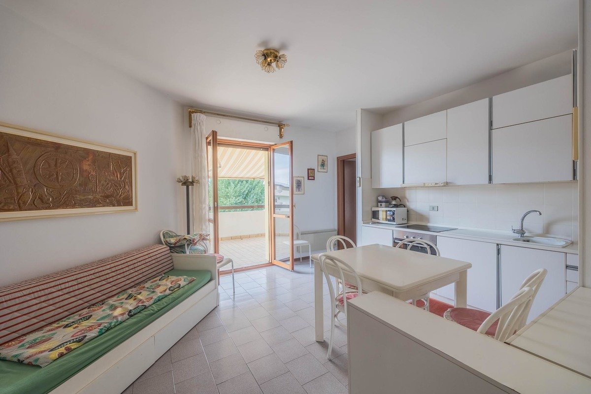 1 bedroom Apartment in Caorle, Italy No. 319000