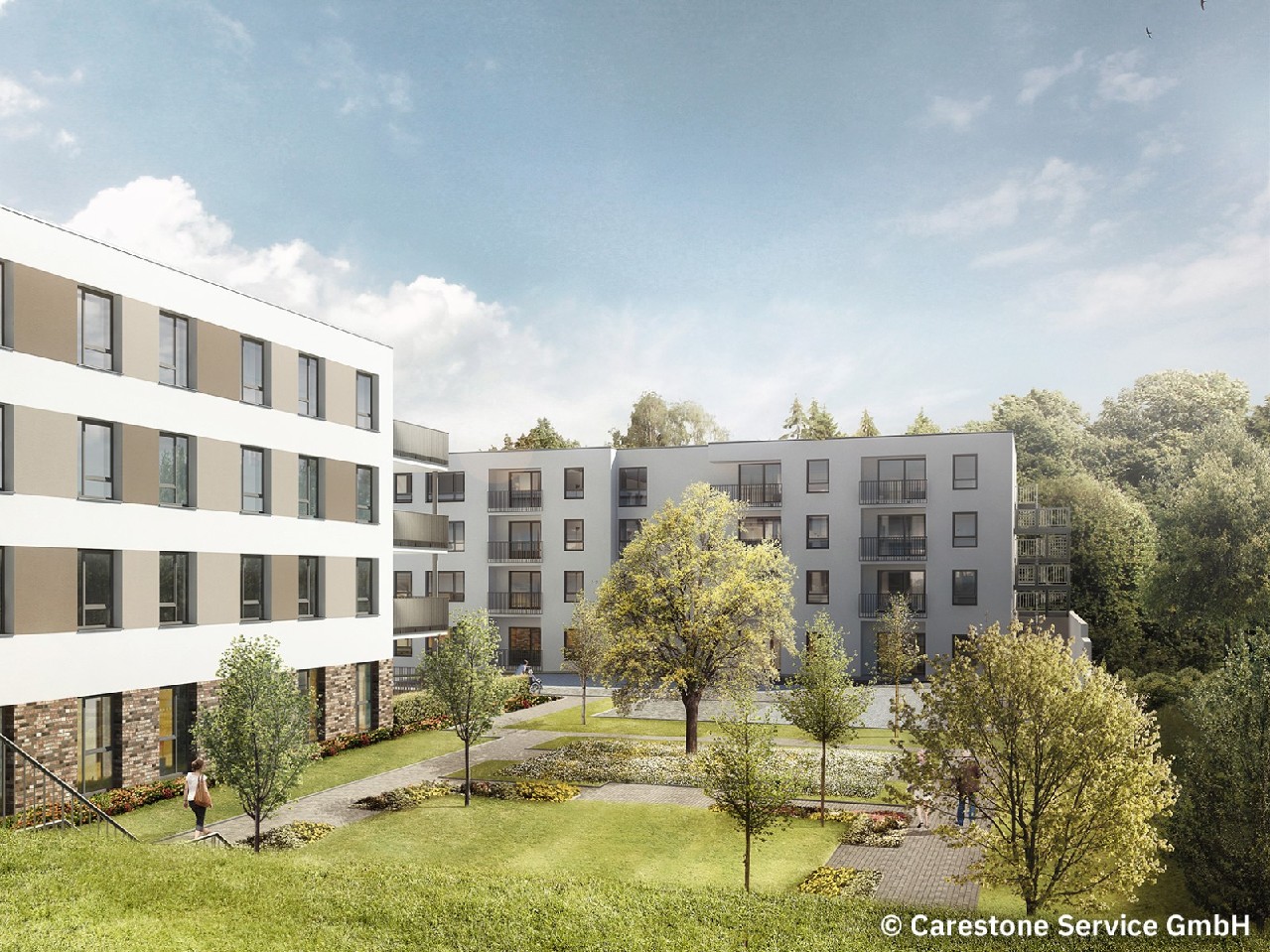 Studio in Stade, Germany No. 83755