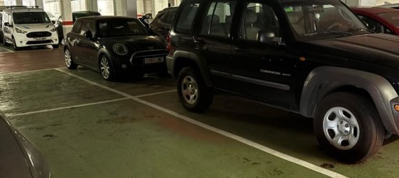 Parkplatz in Castelldefels, Spain 20m², Nr. 170949 3