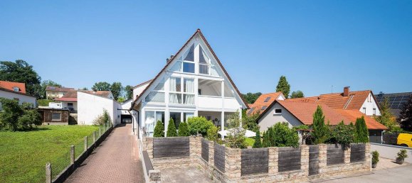 4 bedrooms House in Dachau, Germany No. 370535 31