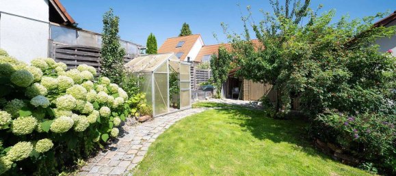 4 bedrooms House in Dachau, Germany No. 370535 10