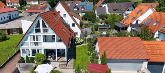 4 bedrooms House in Dachau, Germany No. 370535 35