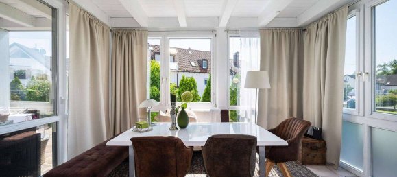 4 bedrooms House in Dachau, Germany No. 370535 3