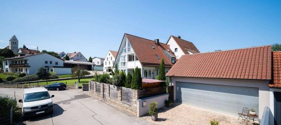 4 bedrooms House in Dachau, Germany No. 370535 32