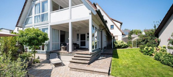 4 bedrooms House in Dachau, Germany No. 370535 9