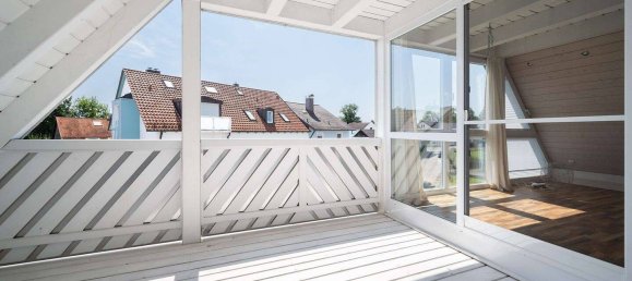 4 bedrooms House in Dachau, Germany No. 370535 20