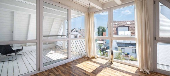 4 bedrooms House in Dachau, Germany No. 370535 19