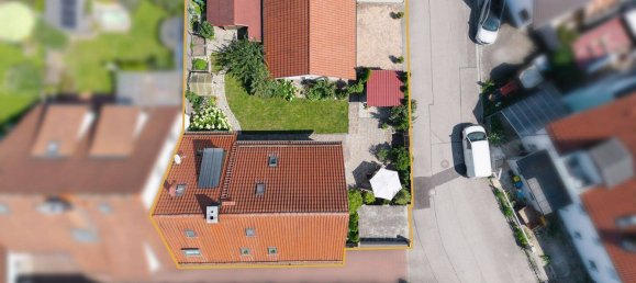 4 bedrooms House in Dachau, Germany No. 370535 33