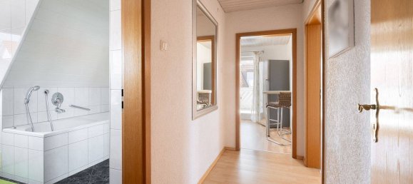 4 bedrooms House in Dachau, Germany No. 370535 17