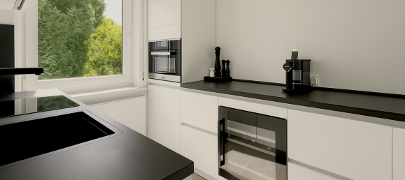 Квартира с 2 комнатами в Рейн-Зиг, Германия № 264418 4