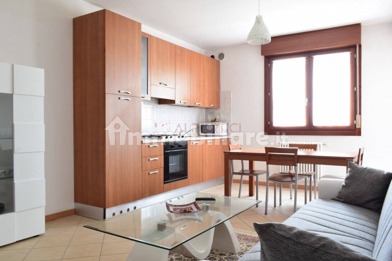 2 bedrooms Apartment in Pontelongo, Italy No. 299222